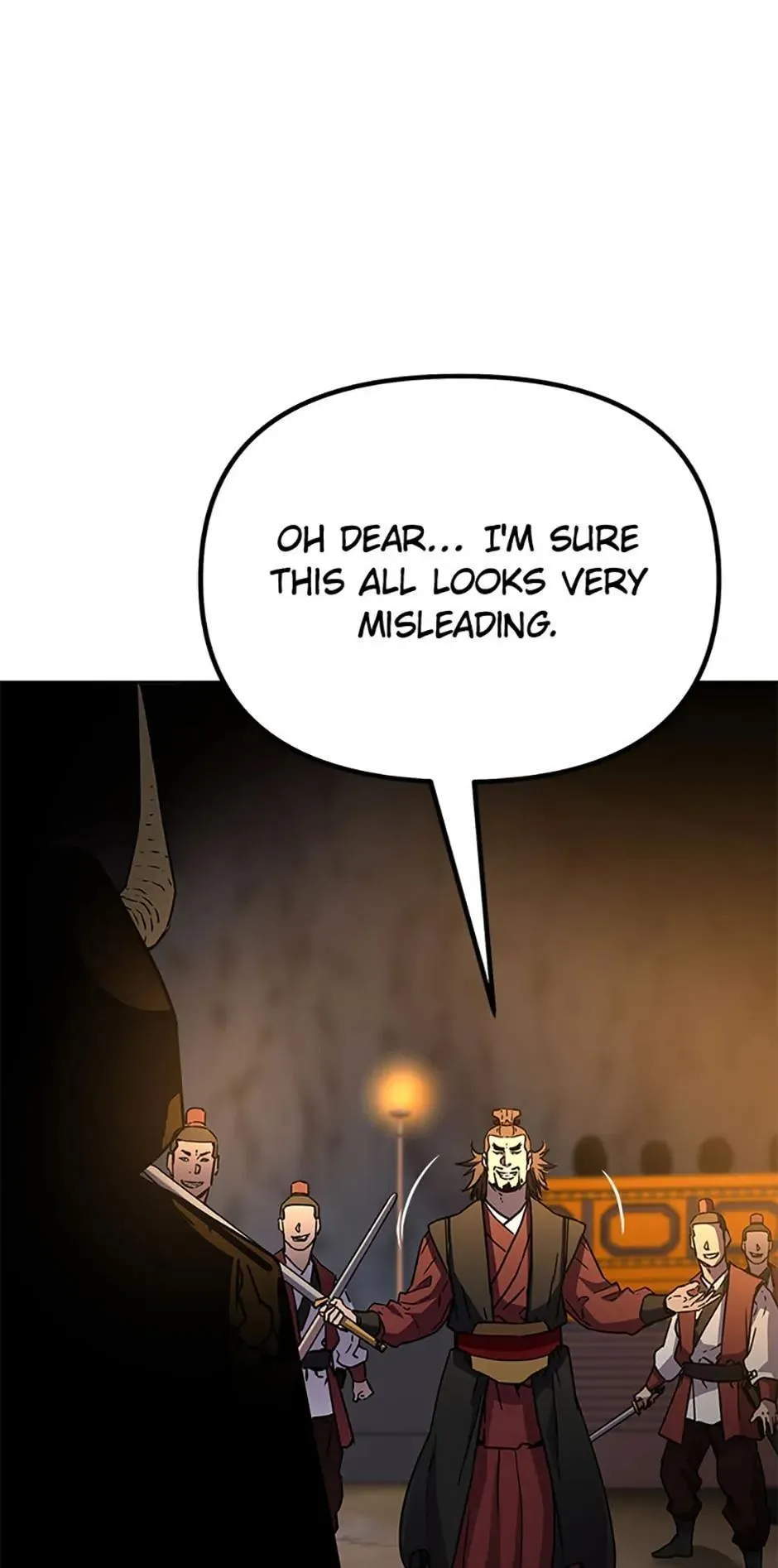 The Reborn Ranker Chronicles Chapter 93 Online - página 39