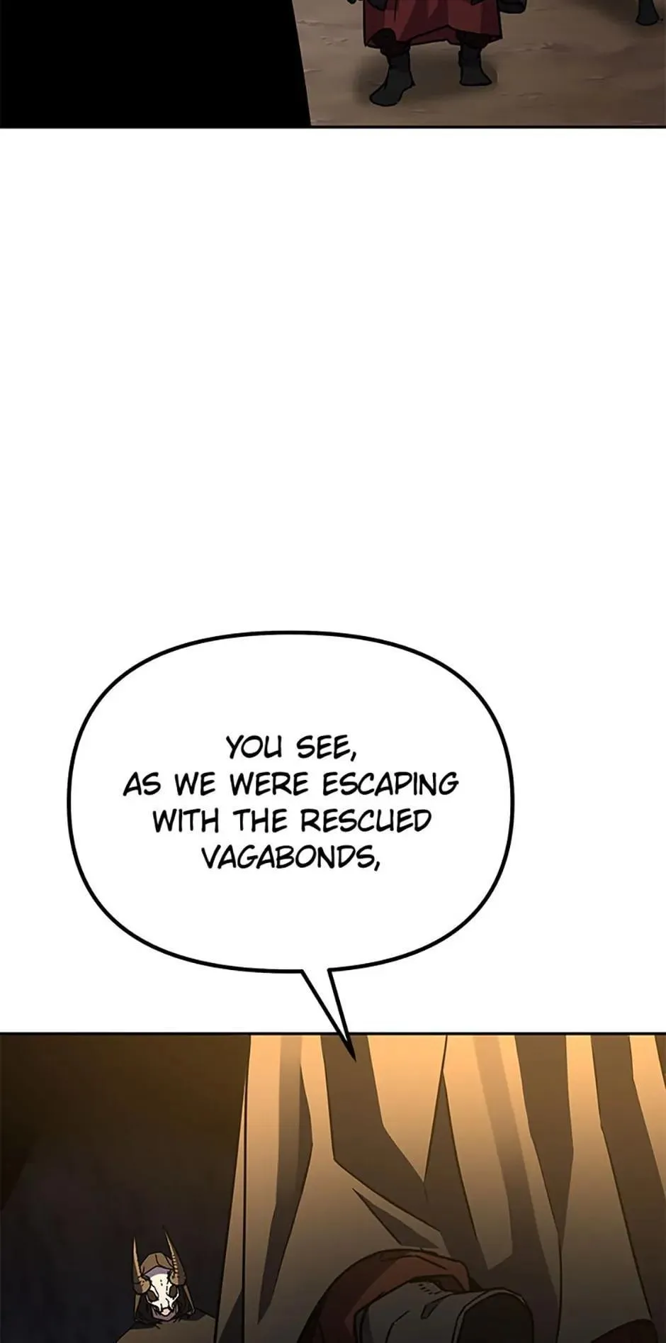 The Reborn Ranker Chronicles Chapter 93 Online - página 40