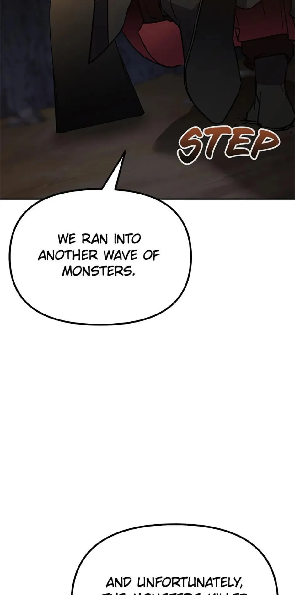 The Reborn Ranker Chronicles Chapter 93 Online - página 41
