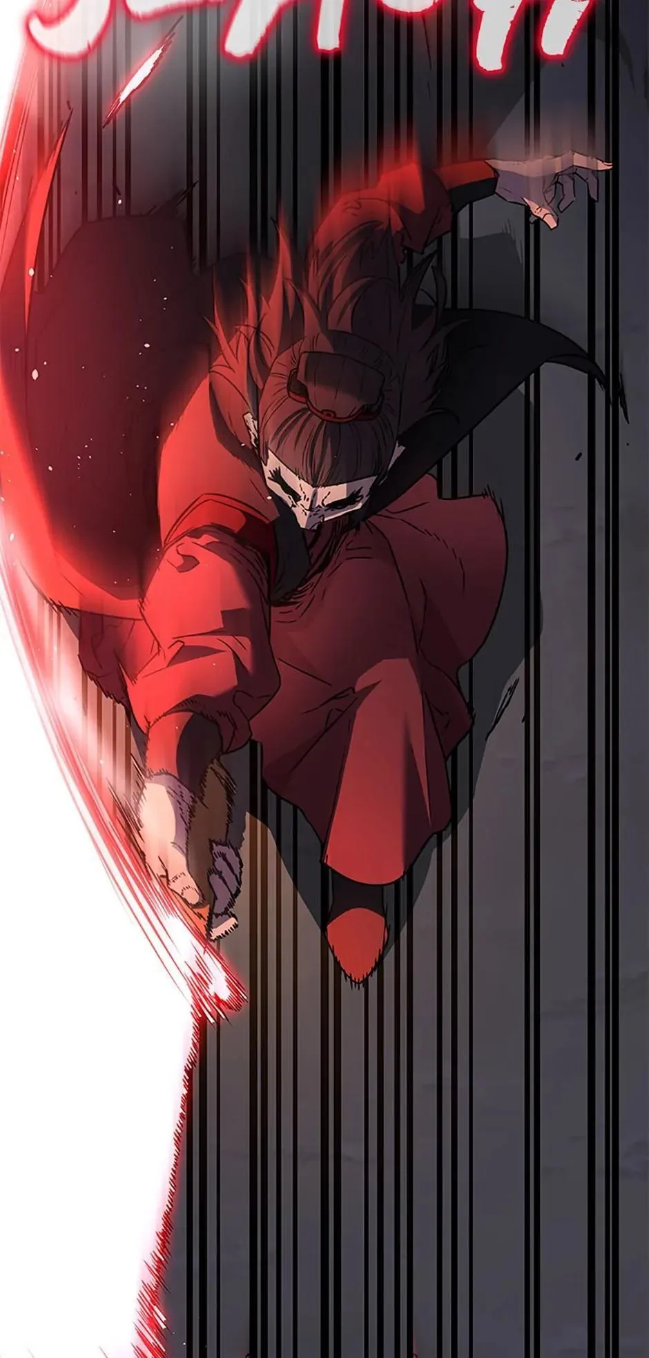 The Reborn Ranker Chronicles Chapter 93 Online - página 46