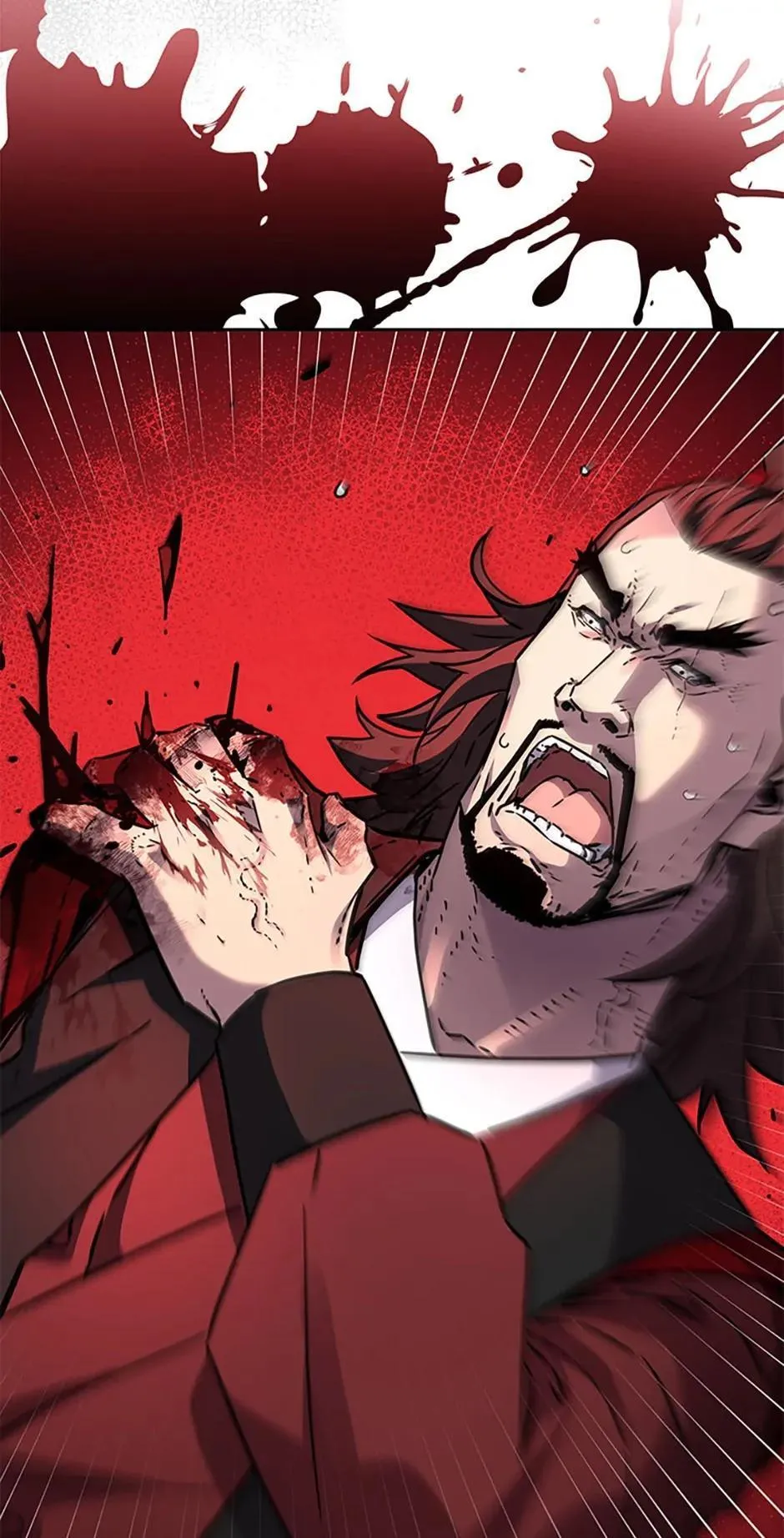 The Reborn Ranker Chronicles Chapter 93 Online - página 55