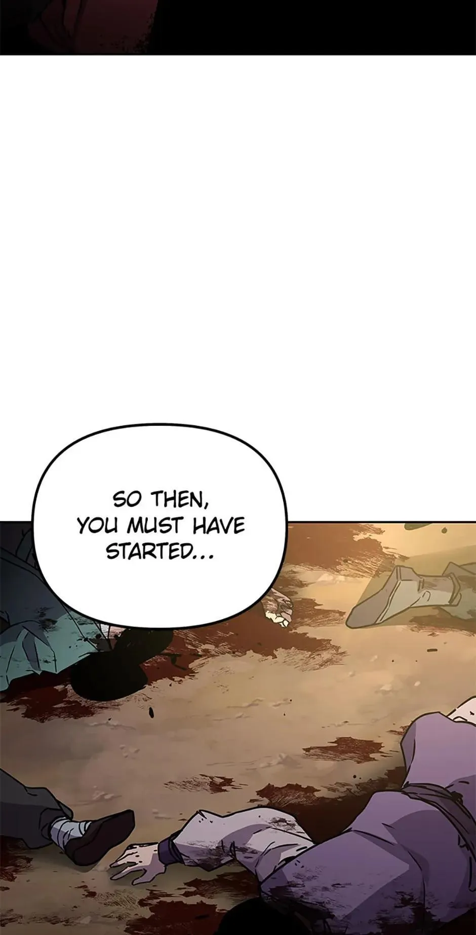 The Reborn Ranker Chronicles Chapter 93 Online - página 62