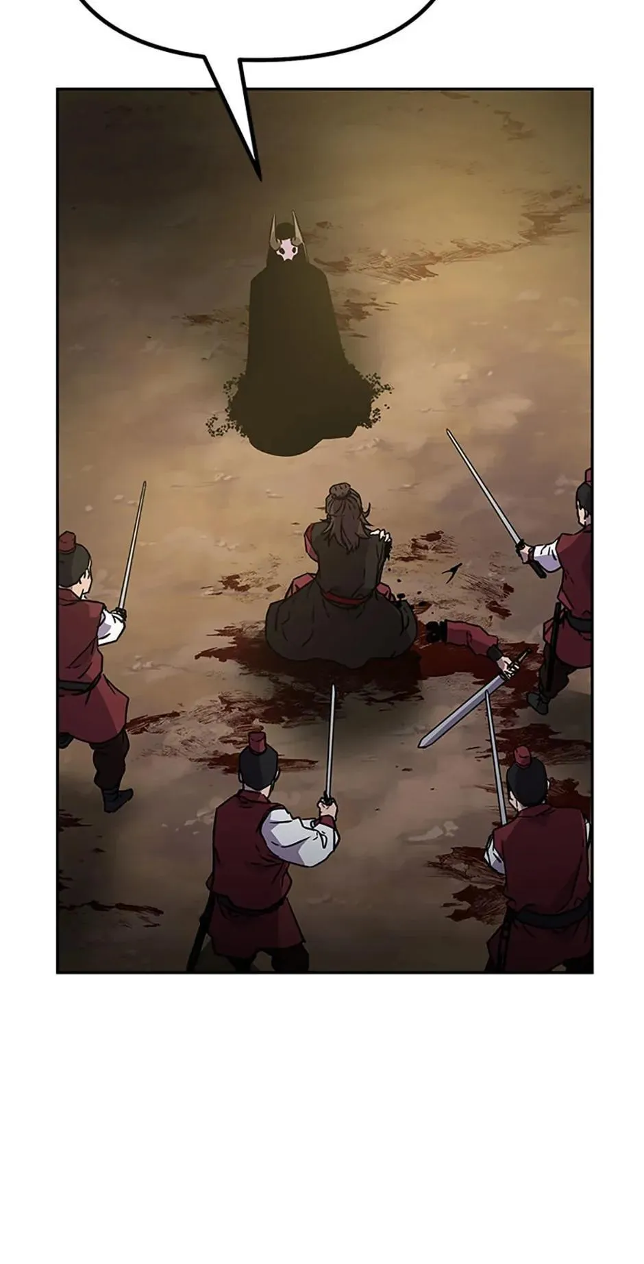 The Reborn Ranker Chronicles Chapter 93 Online - página 64