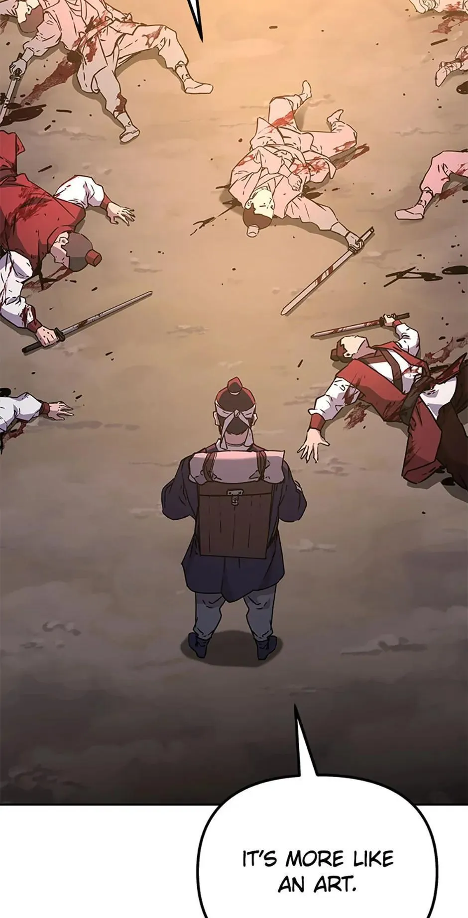 The Reborn Ranker Chronicles Chapter 93 Online - página 78