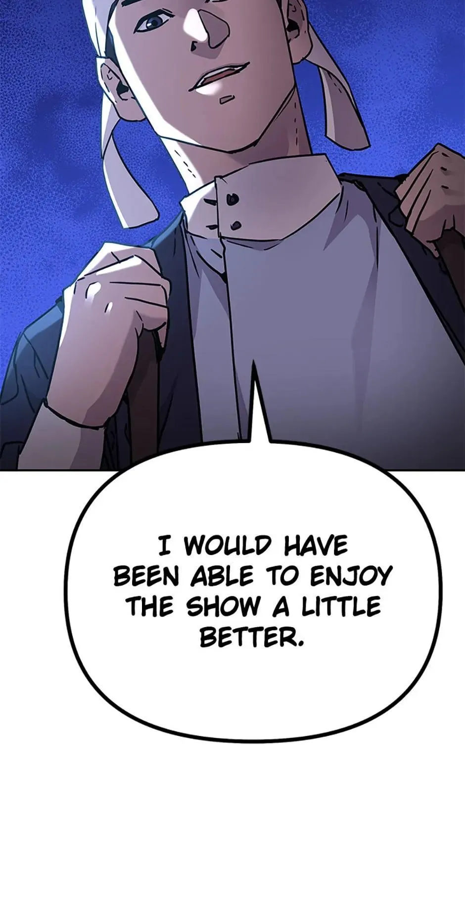 The Reborn Ranker Chronicles Chapter 93 Online - página 81