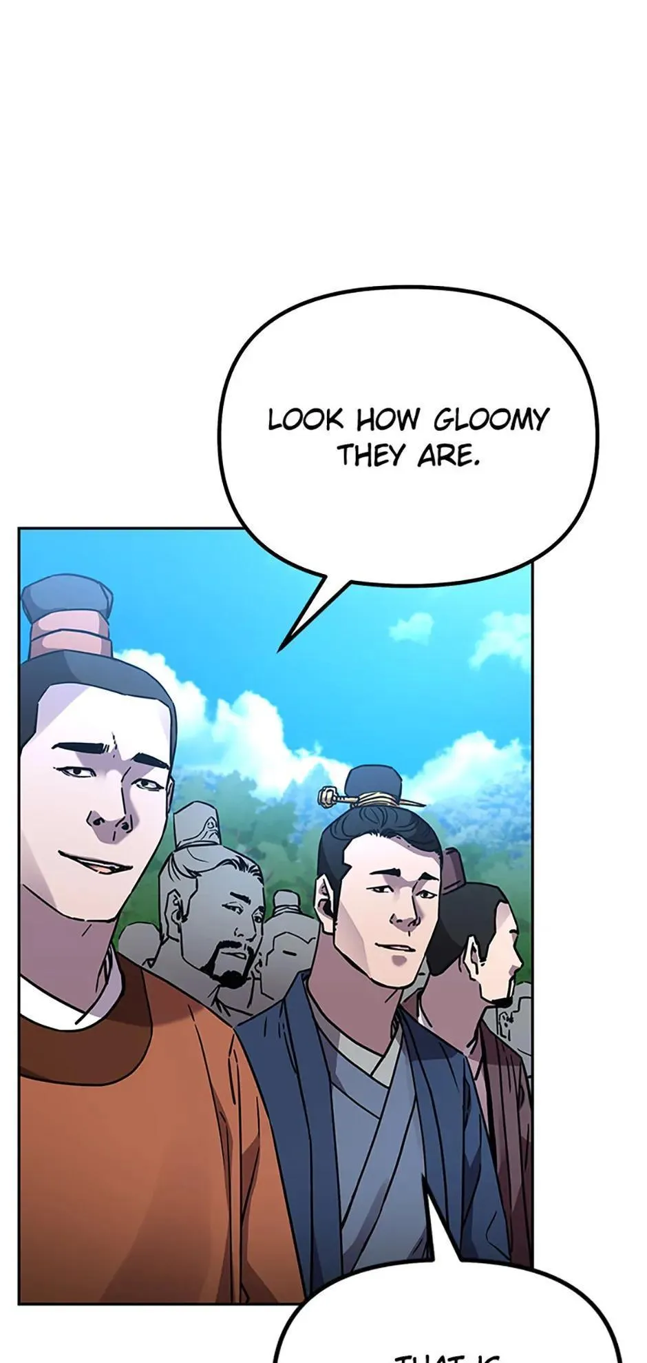 The Reborn Ranker Chronicles Chapter 95 Online - página 4