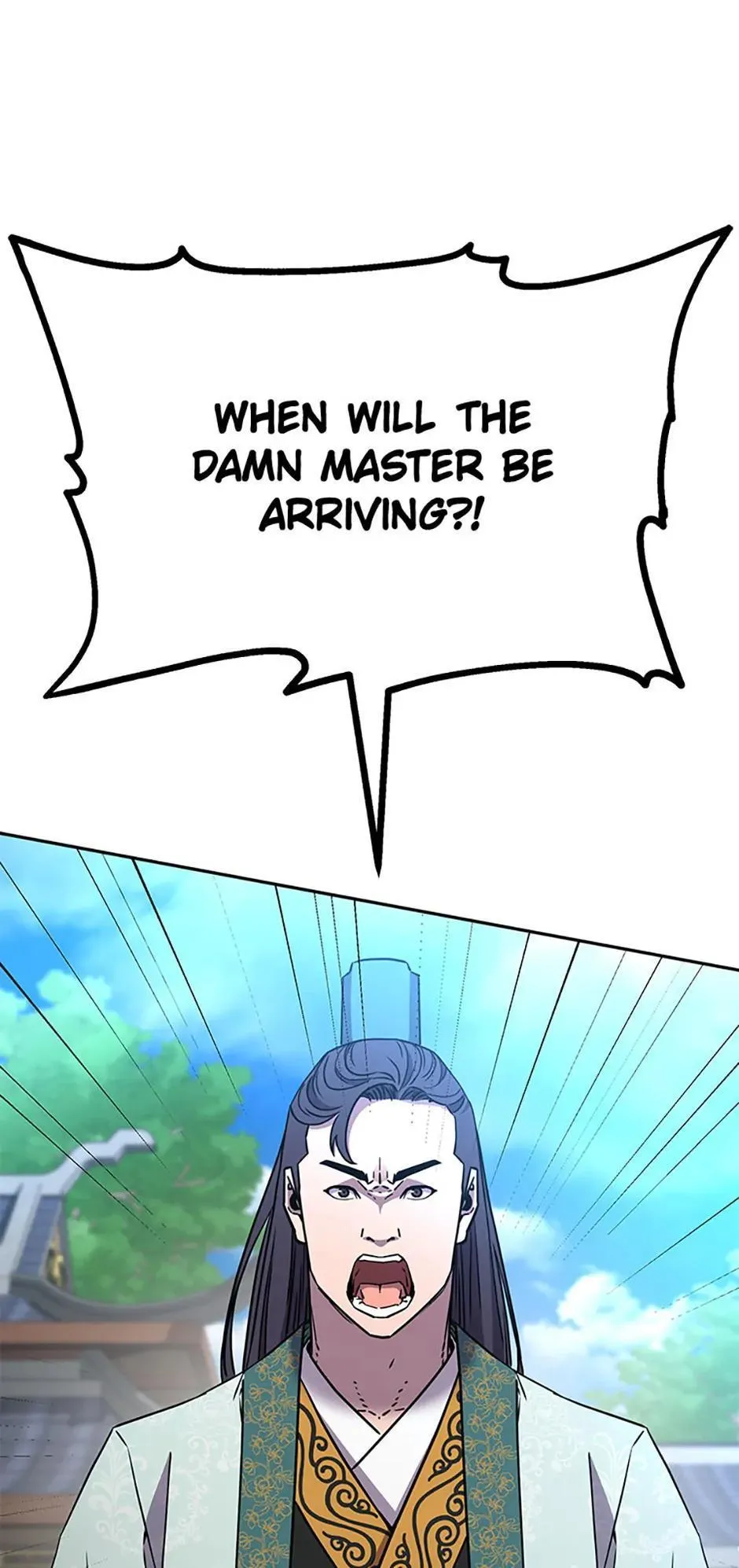 The Reborn Ranker Chronicles Chapter 95 Online - página 9