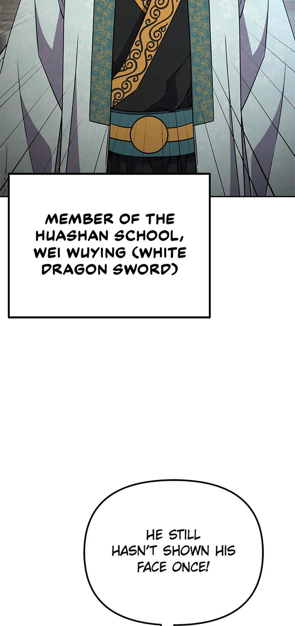 The Reborn Ranker Chronicles Chapter 95 Online - página 10