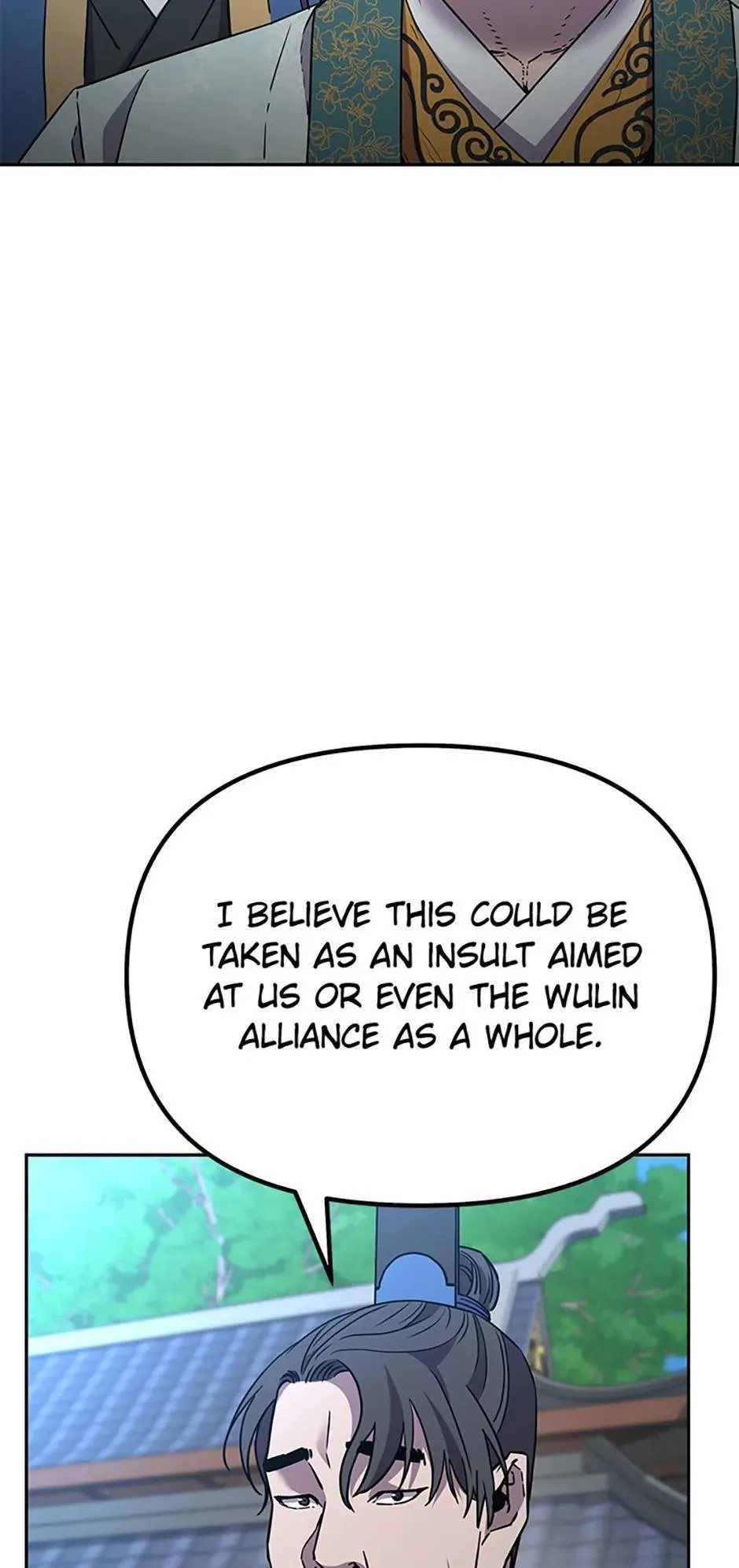 The Reborn Ranker Chronicles Chapter 95 Online - página 14