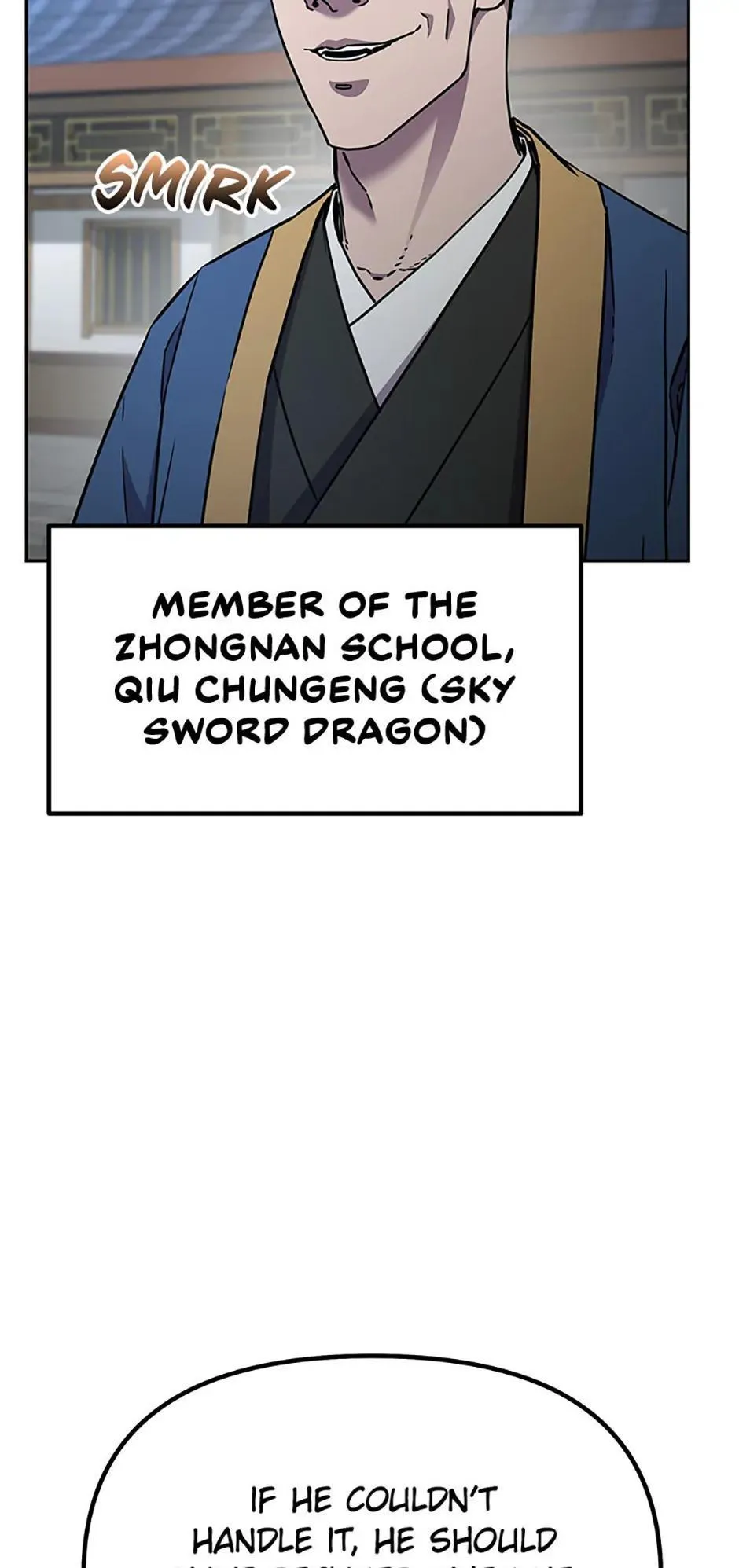 The Reborn Ranker Chronicles Chapter 95 Online - página 15