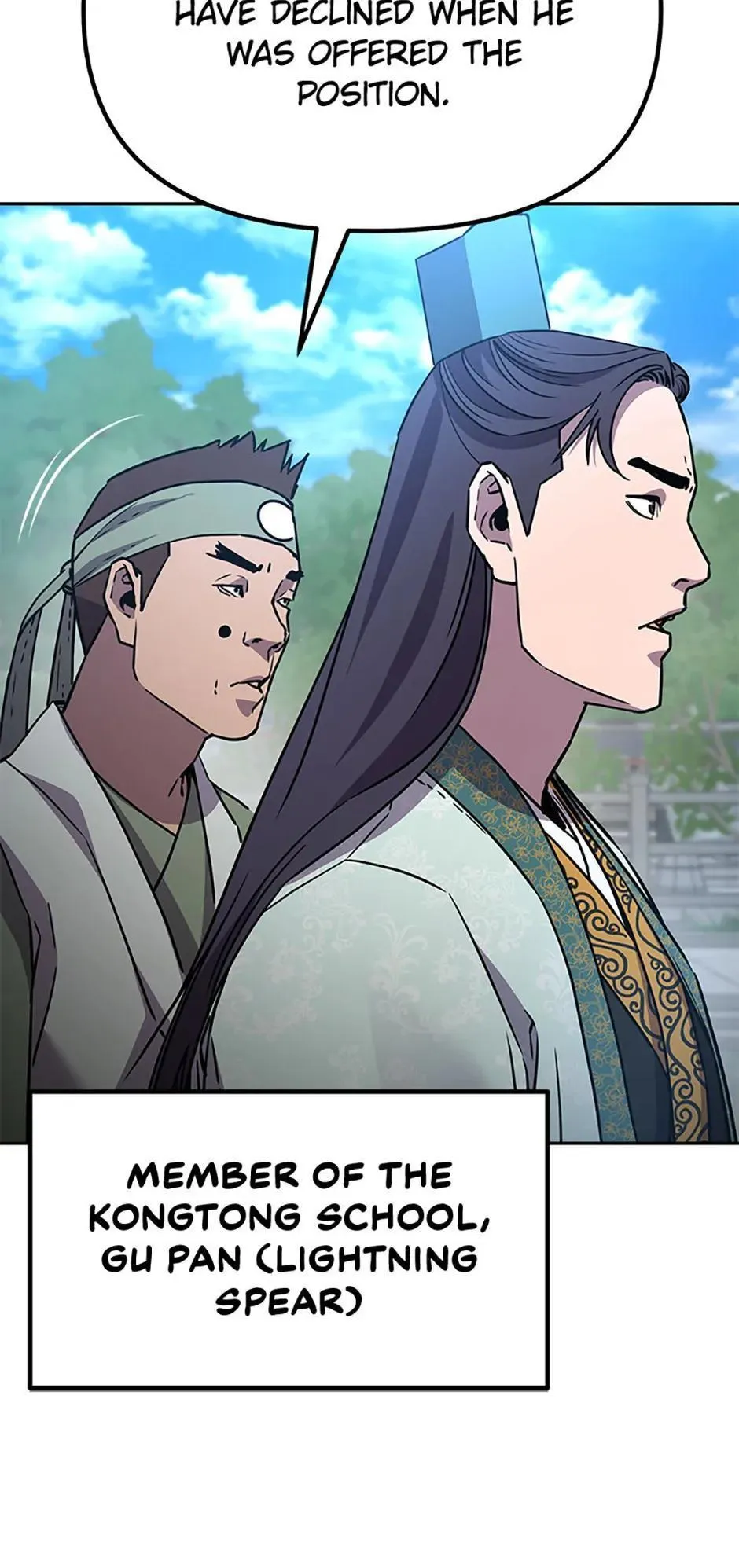 The Reborn Ranker Chronicles Chapter 95 Online - página 16