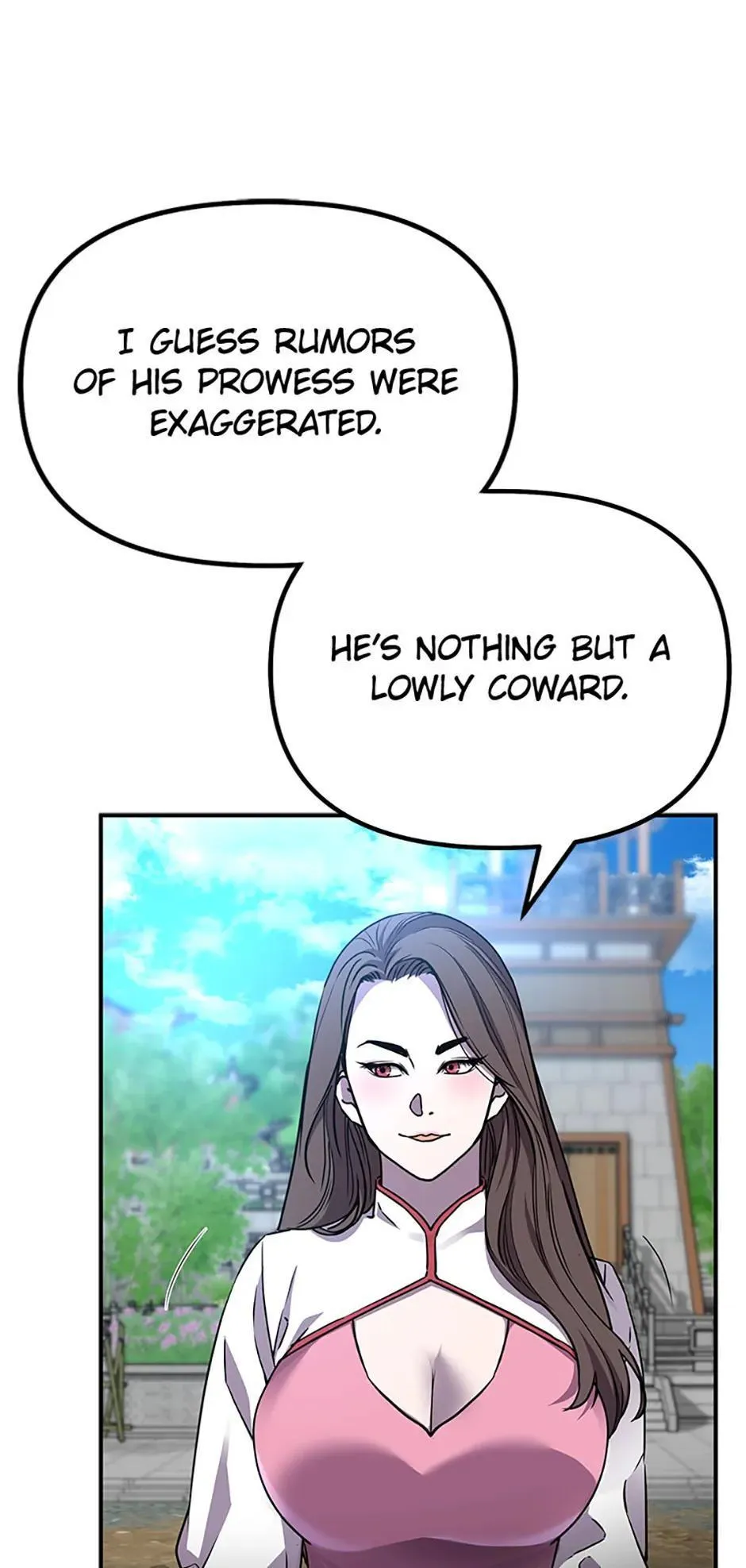 The Reborn Ranker Chronicles Chapter 95 Online - página 17
