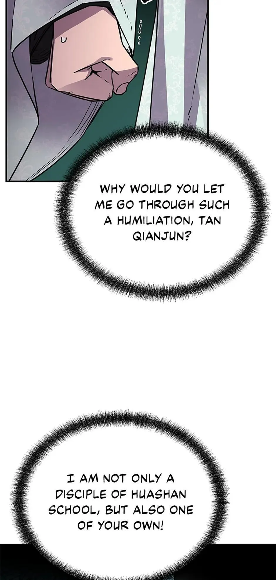 The Reborn Ranker Chronicles Chapter 95 Online - página 19