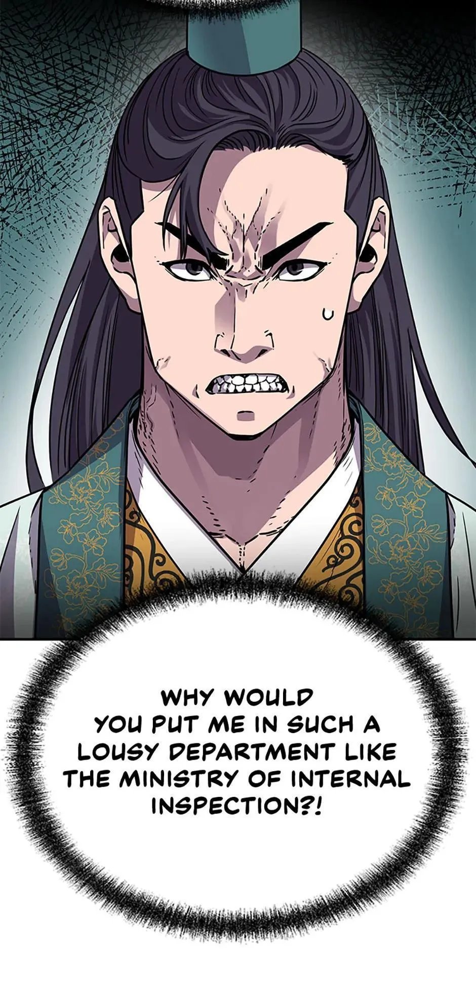 The Reborn Ranker Chronicles Chapter 95 Online - página 20