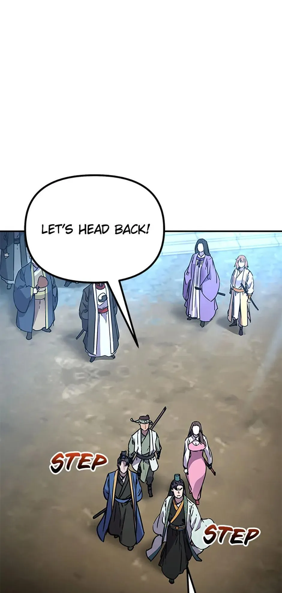 The Reborn Ranker Chronicles Chapter 95 Online - página 21