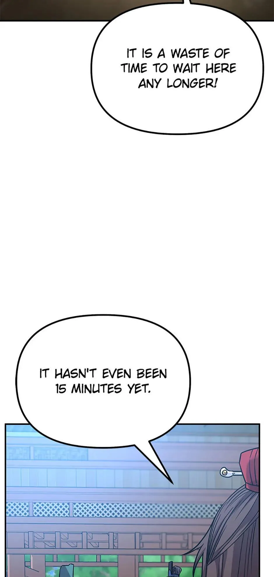 The Reborn Ranker Chronicles Chapter 95 Online - página 22