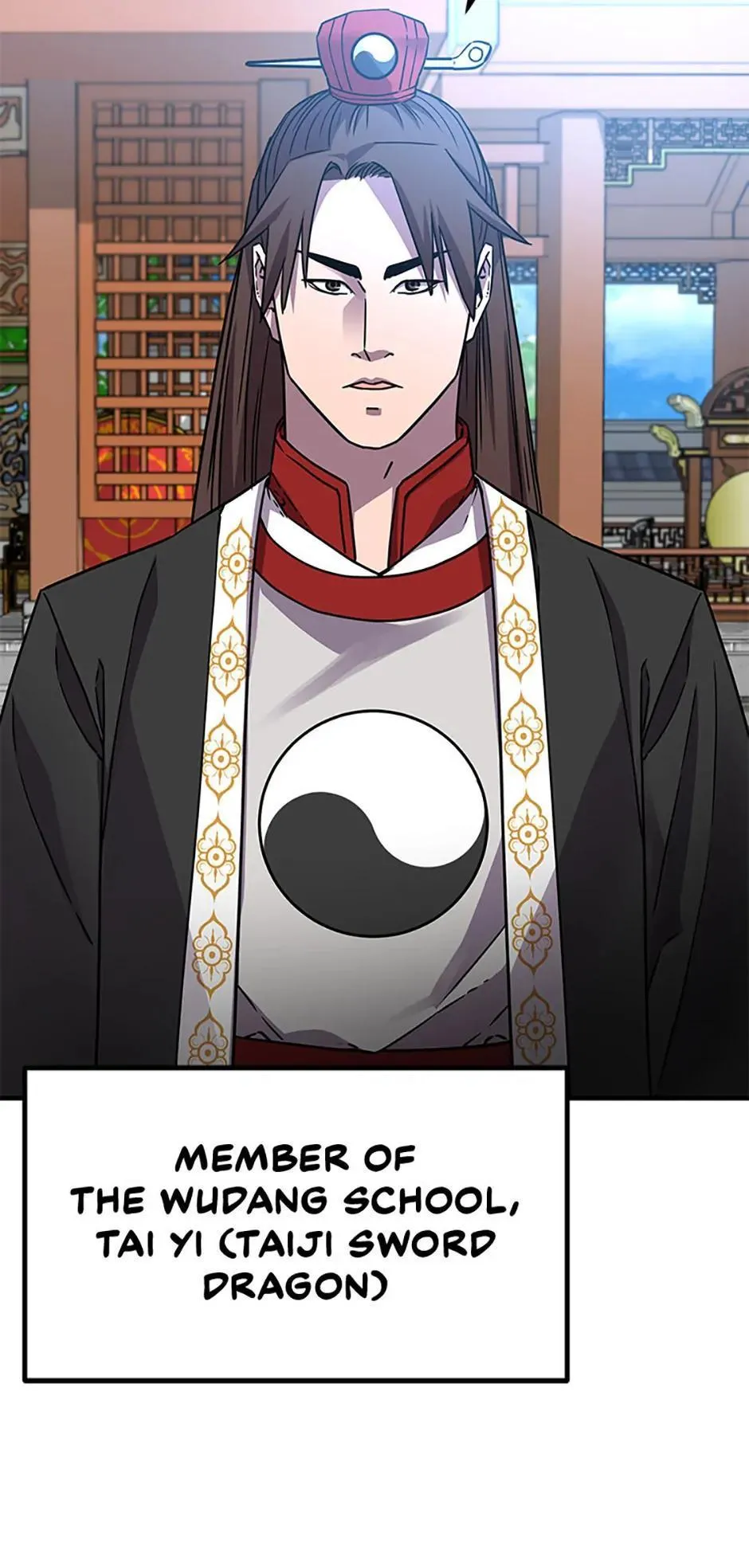 The Reborn Ranker Chronicles Chapter 95 Online - página 24