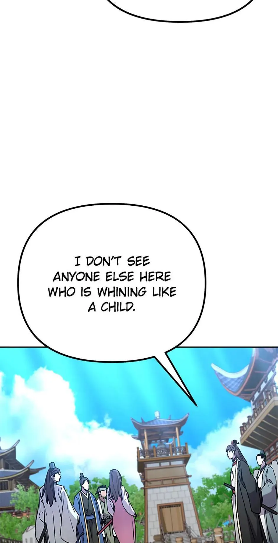 The Reborn Ranker Chronicles Chapter 95 Online - página 26