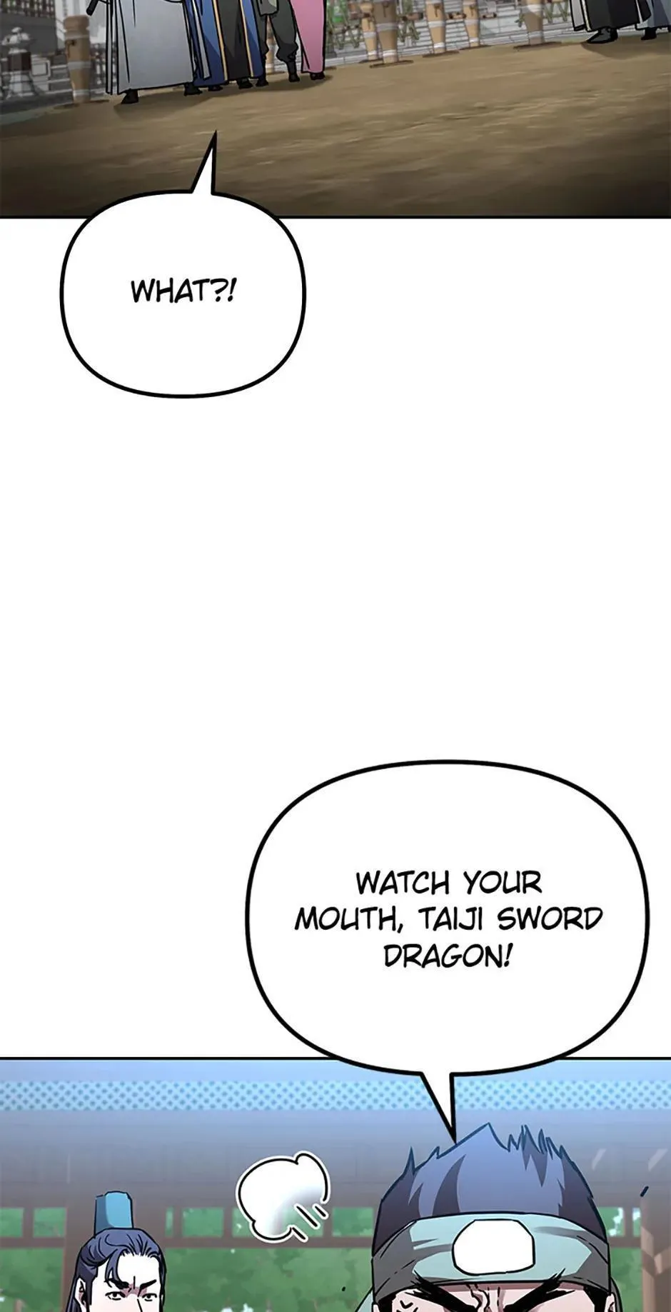 The Reborn Ranker Chronicles Chapter 95 Online - página 27