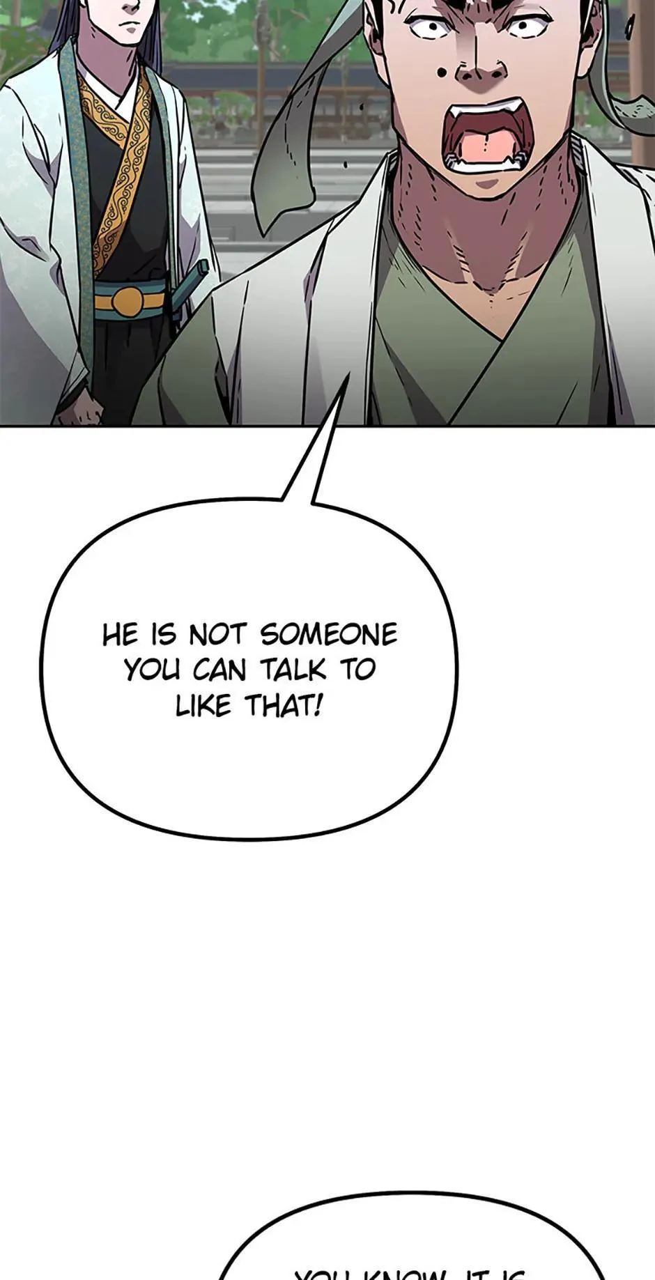 The Reborn Ranker Chronicles Chapter 95 Online - página 28