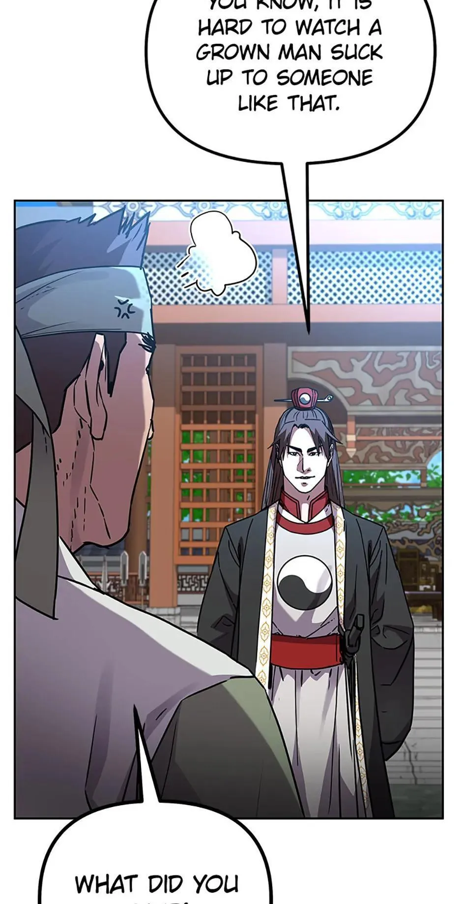 The Reborn Ranker Chronicles Chapter 95 Online - página 29