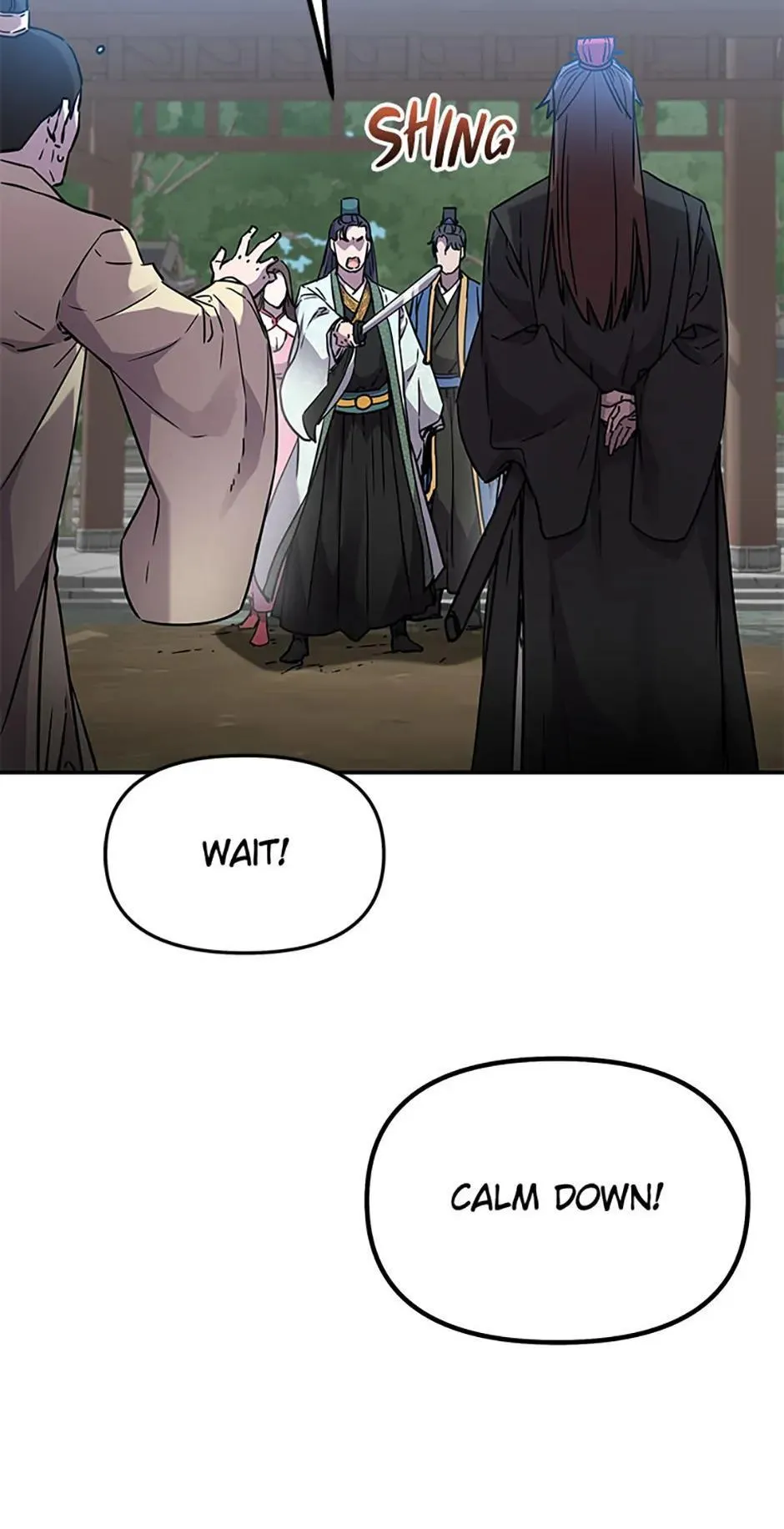 The Reborn Ranker Chronicles Chapter 95 Online - página 32