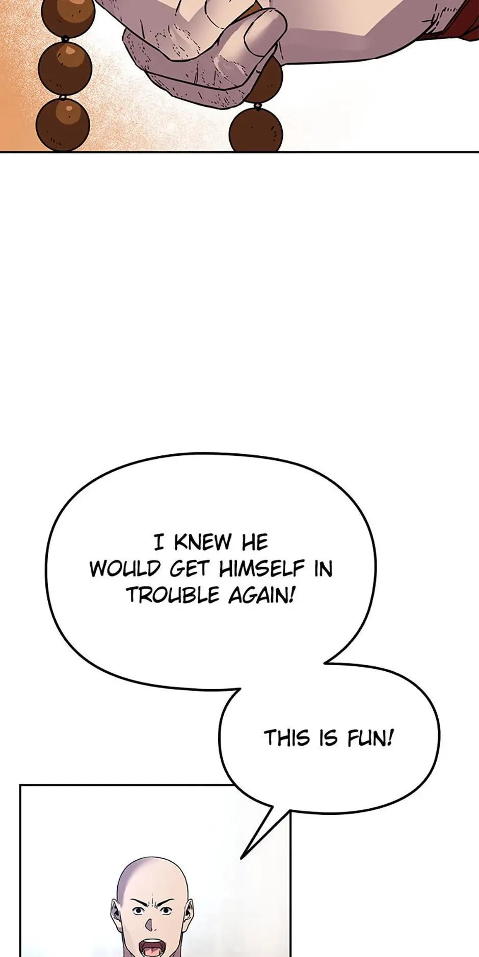 The Reborn Ranker Chronicles Chapter 95 Online - página 35