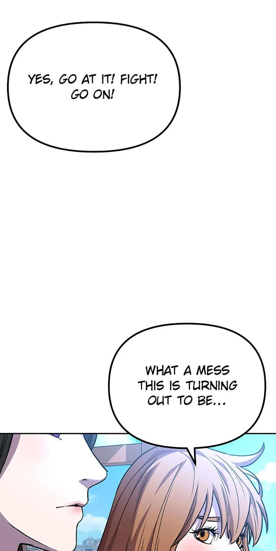 The Reborn Ranker Chronicles Chapter 95 Online - página 37