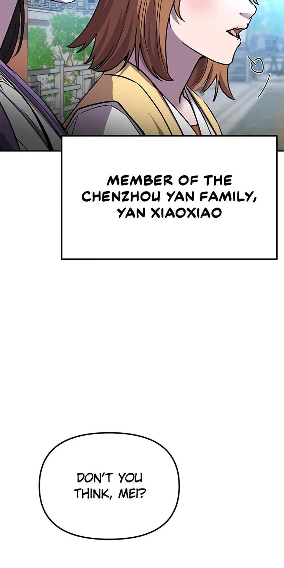 The Reborn Ranker Chronicles Chapter 95 Online - página 38