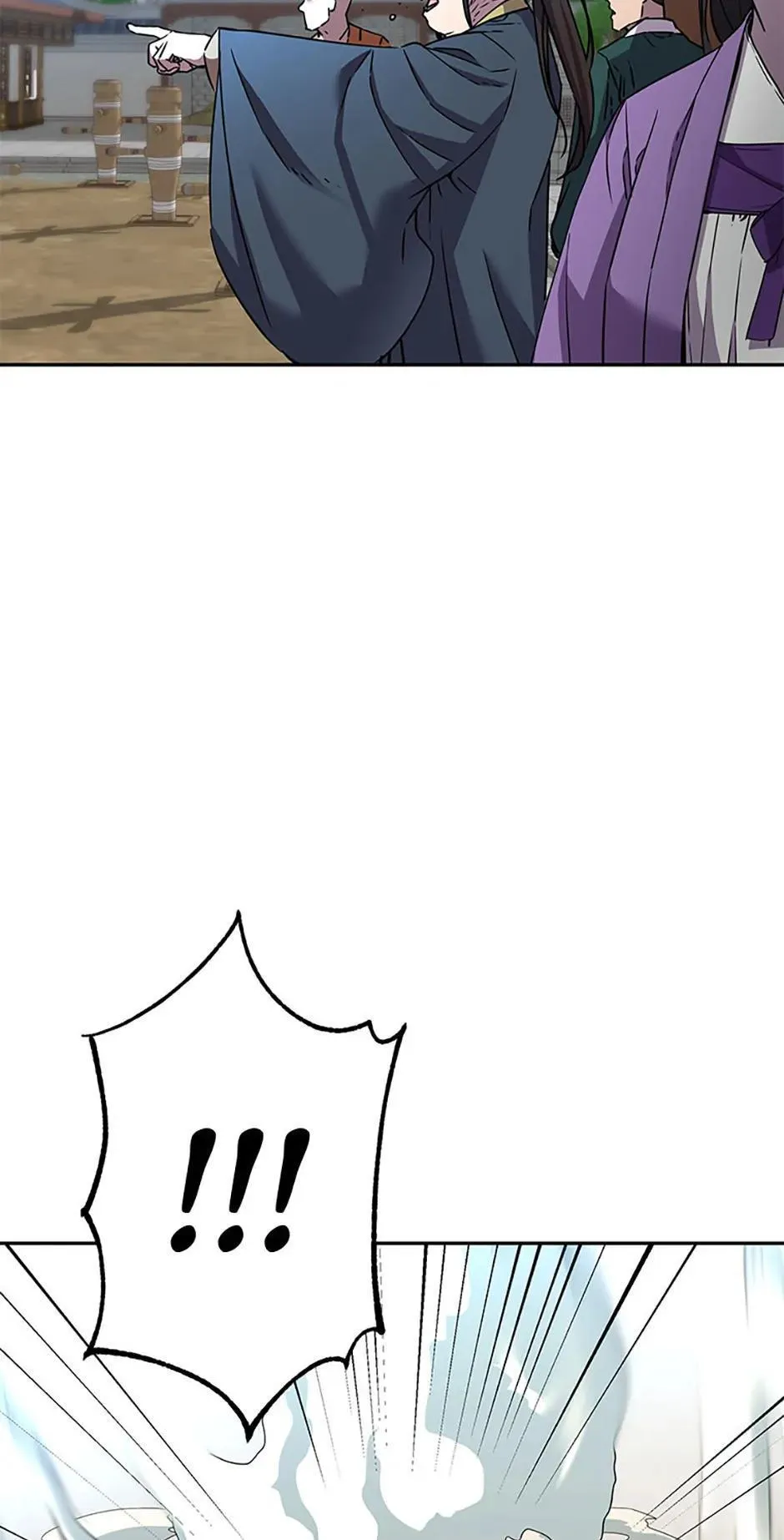 The Reborn Ranker Chronicles Chapter 95 Online - página 43