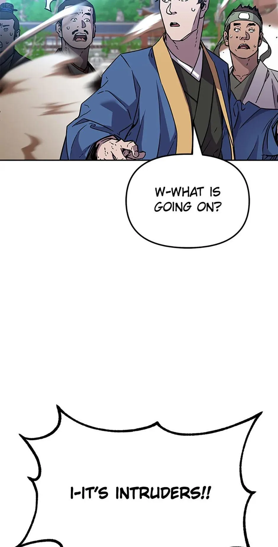 The Reborn Ranker Chronicles Chapter 95 Online - página 45