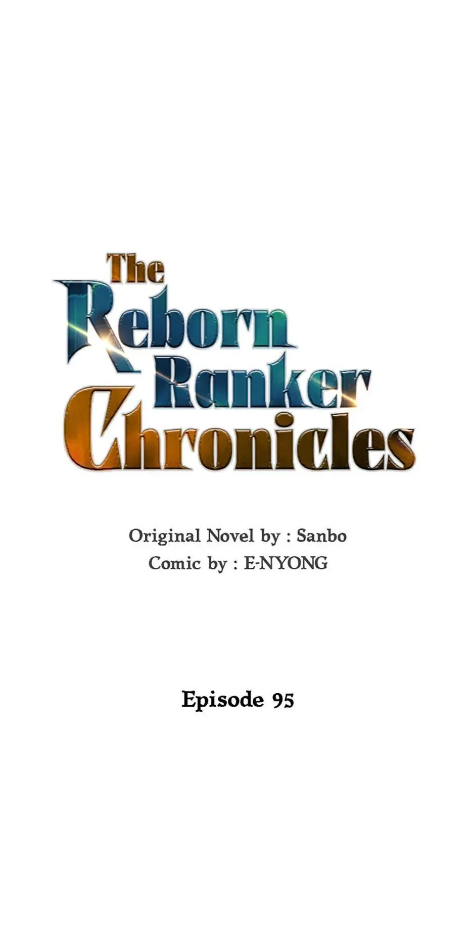 The Reborn Ranker Chronicles Chapter 95 Online - página 48