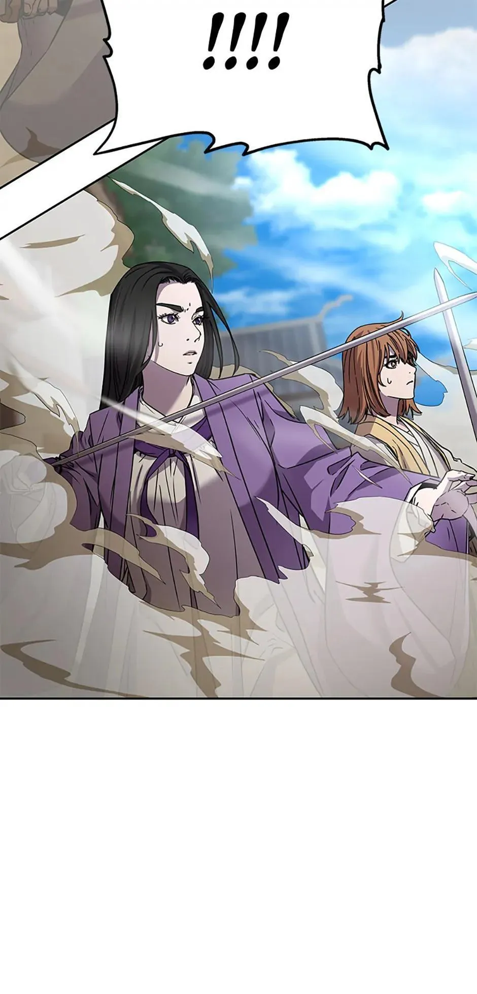 The Reborn Ranker Chronicles Chapter 95 Online - página 50