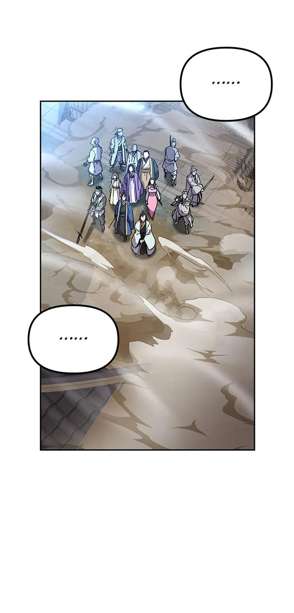 The Reborn Ranker Chronicles Chapter 95 Online - página 51