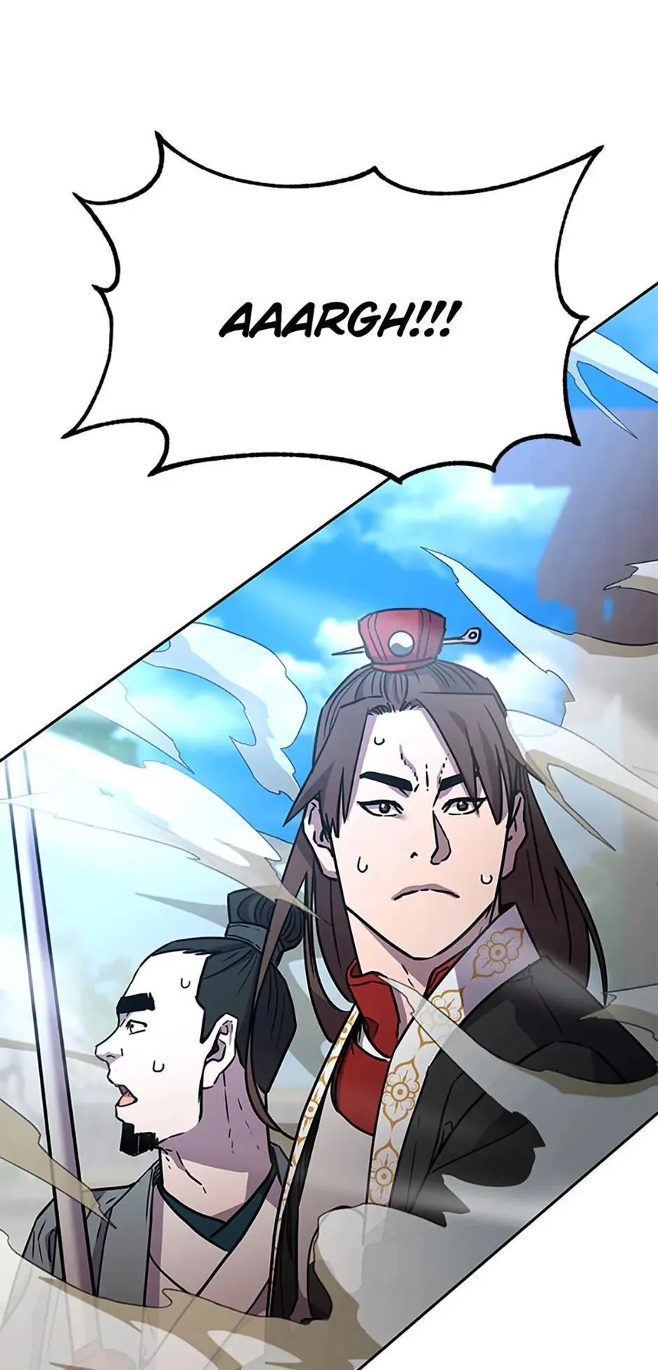 The Reborn Ranker Chronicles Chapter 95 Online - página 52