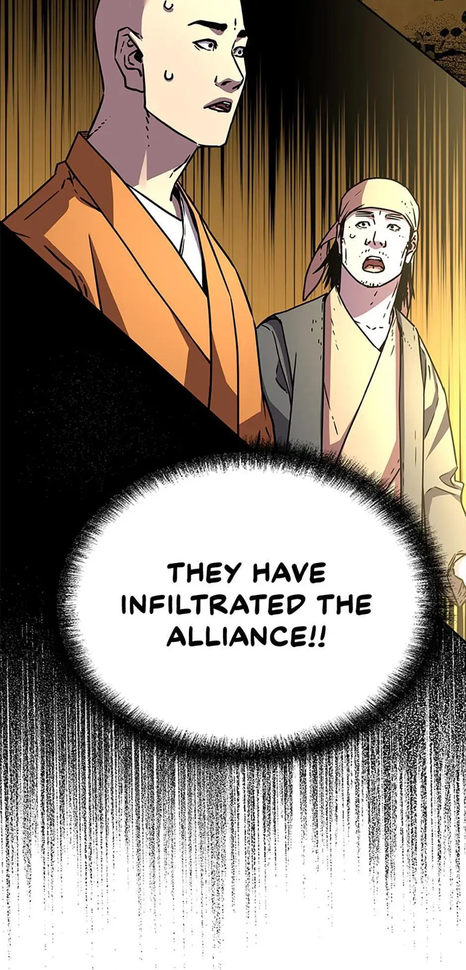The Reborn Ranker Chronicles Chapter 95 Online - página 55