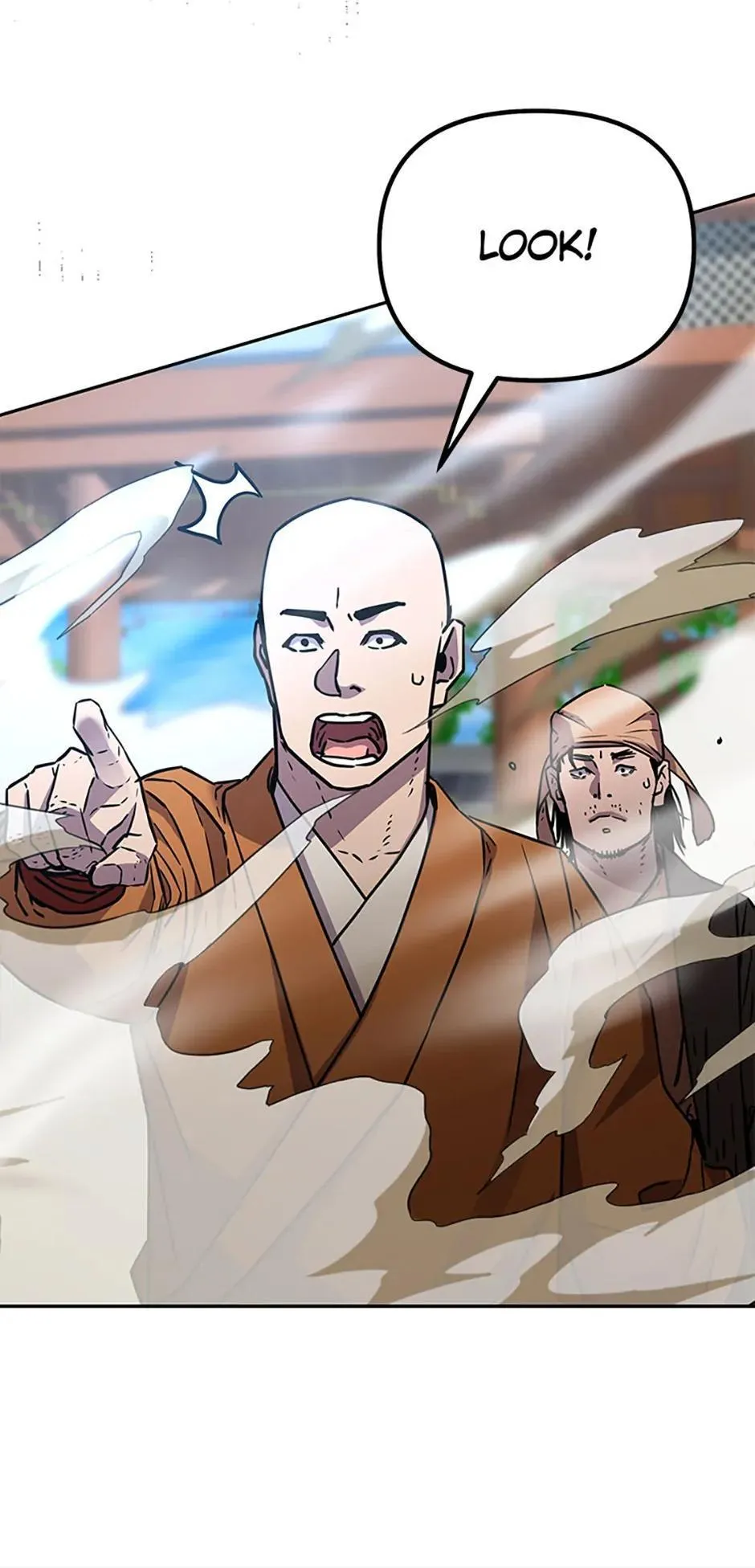 The Reborn Ranker Chronicles Chapter 95 Online - página 56