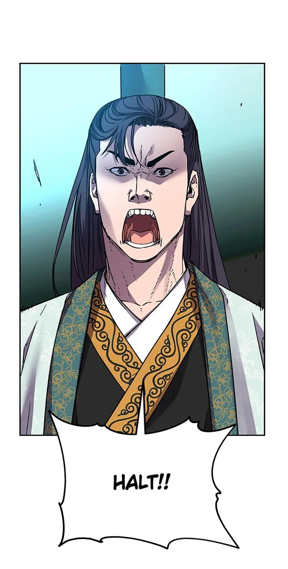 The Reborn Ranker Chronicles Chapter 95 Online - página 60