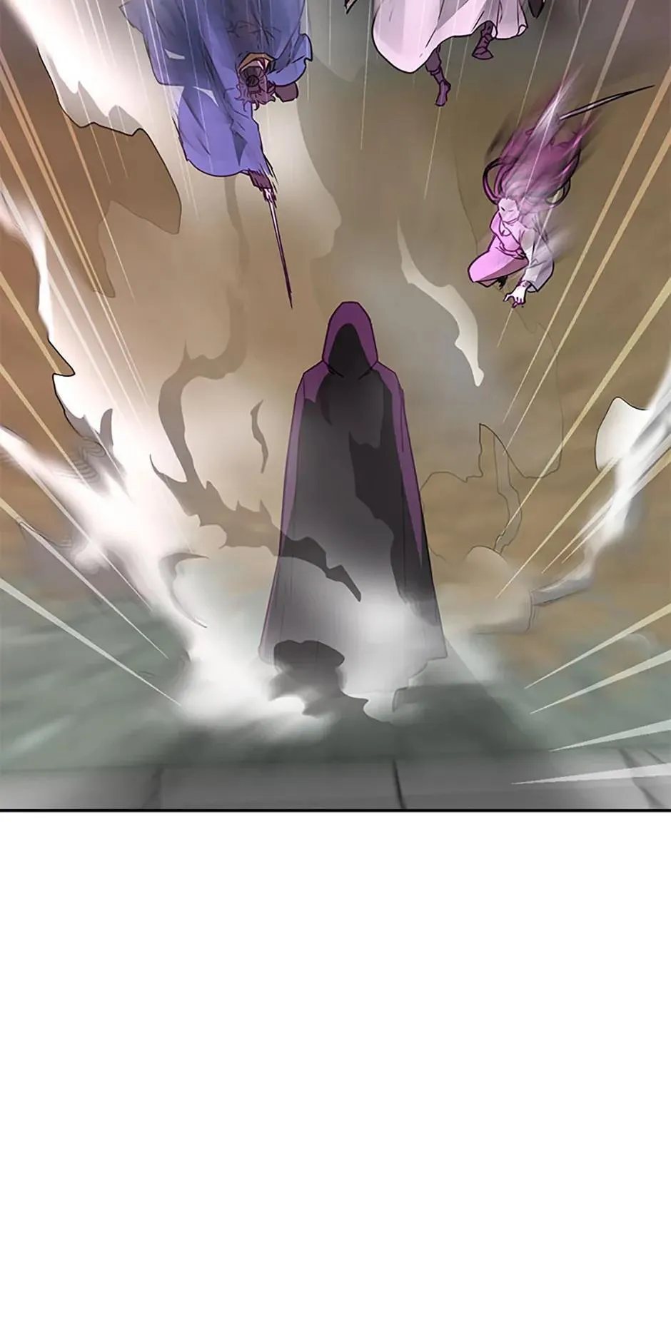 The Reborn Ranker Chronicles Chapter 95 Online - página 62