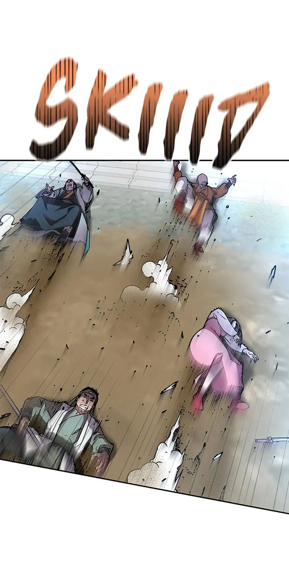 The Reborn Ranker Chronicles Chapter 95 Online - página 72