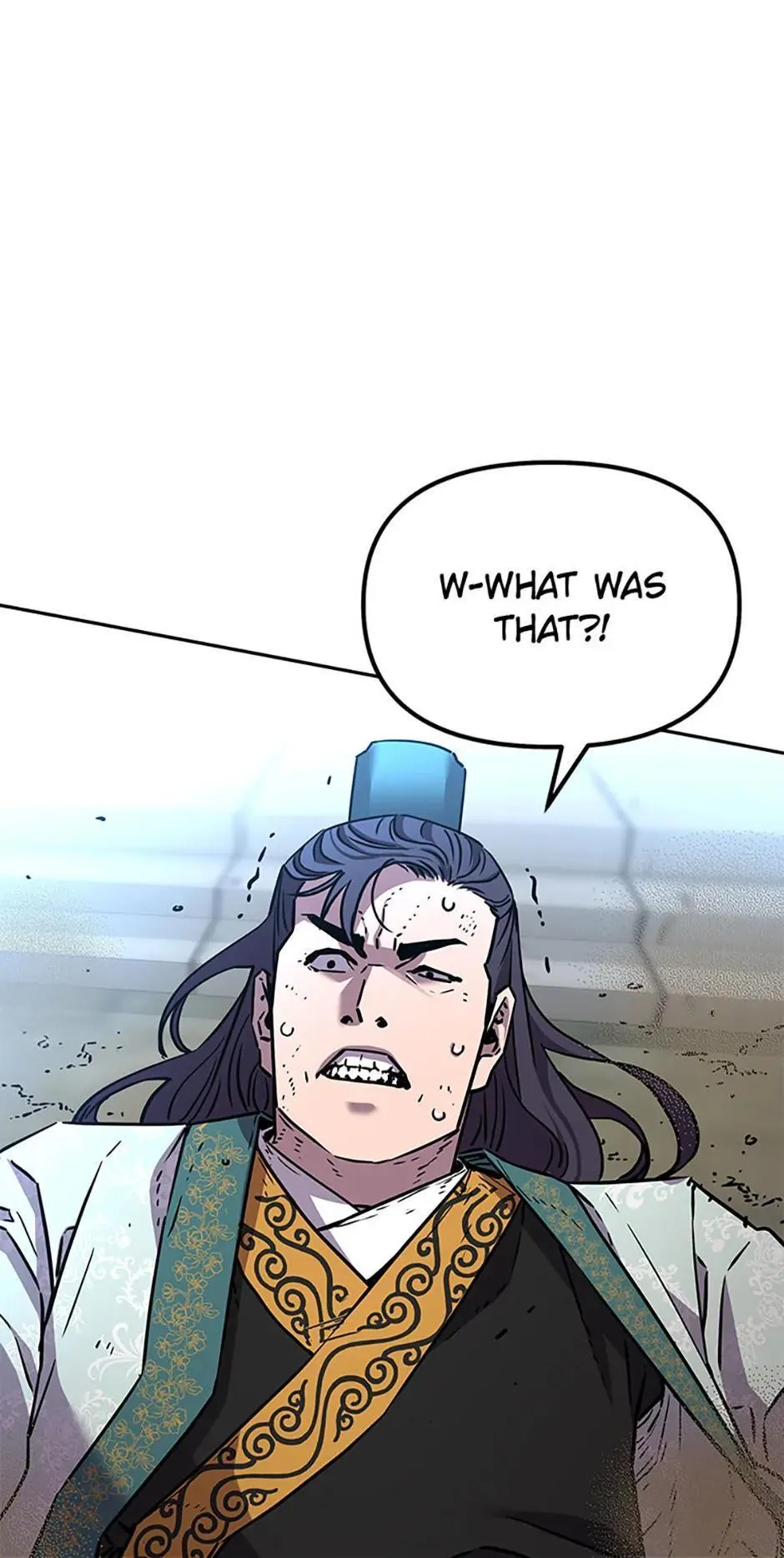 The Reborn Ranker Chronicles Chapter 95 Online - página 73