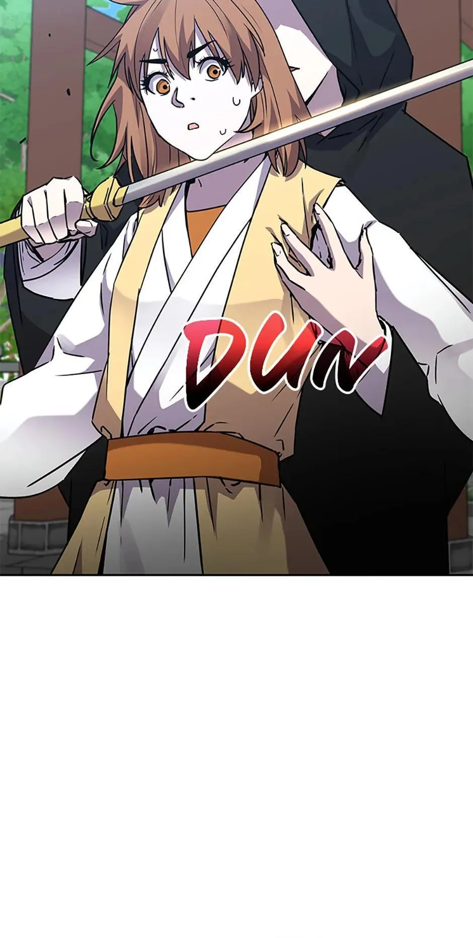 The Reborn Ranker Chronicles Chapter 95 Online - página 81