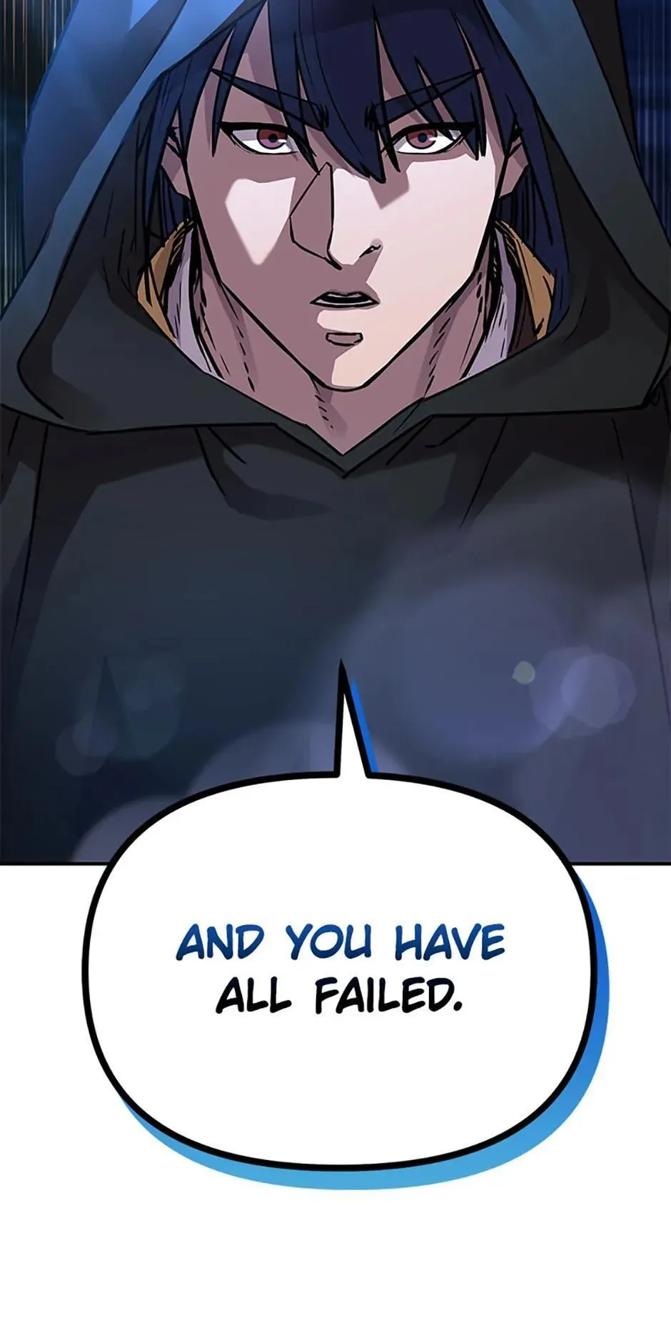 The Reborn Ranker Chronicles Chapter 95 Online - página 87