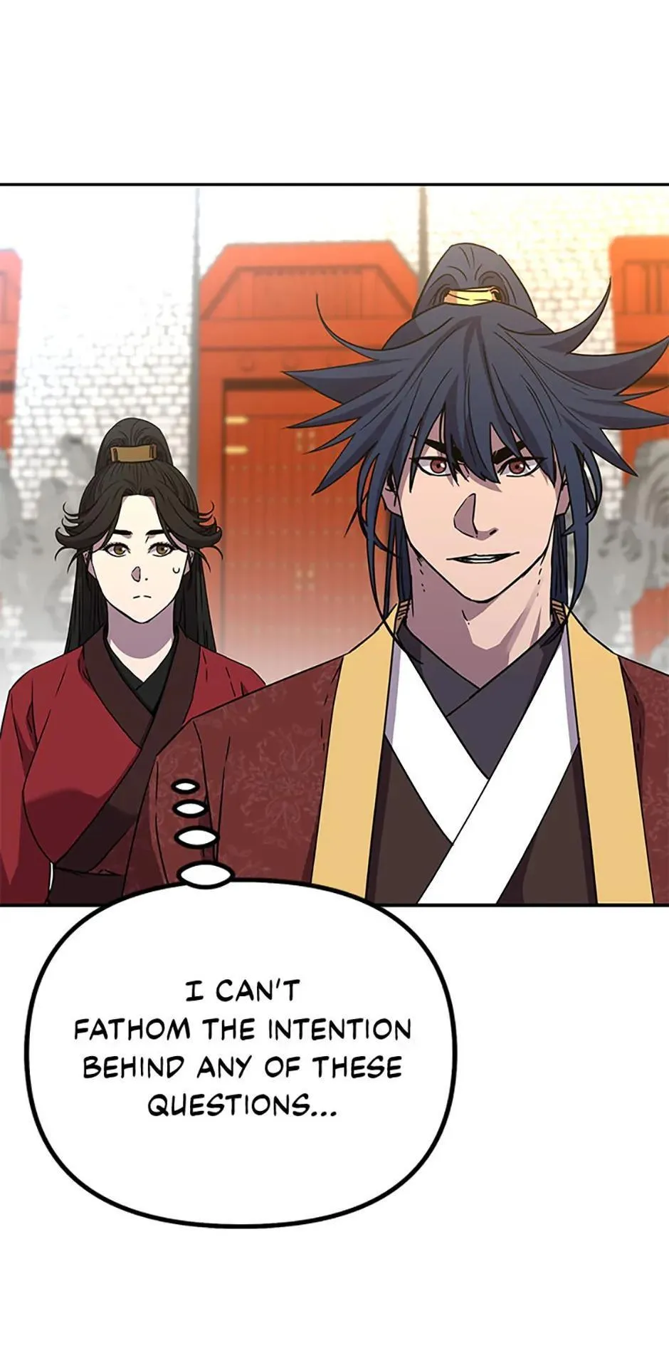 The Reborn Ranker Chronicles Chapter 99 Online - página 7