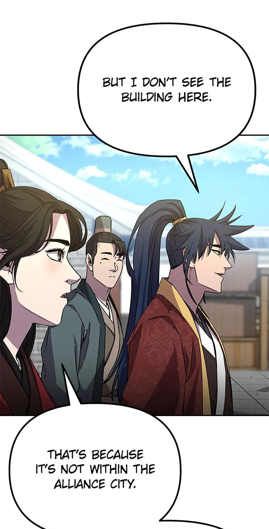 The Reborn Ranker Chronicles Chapter 99 Online - página 12