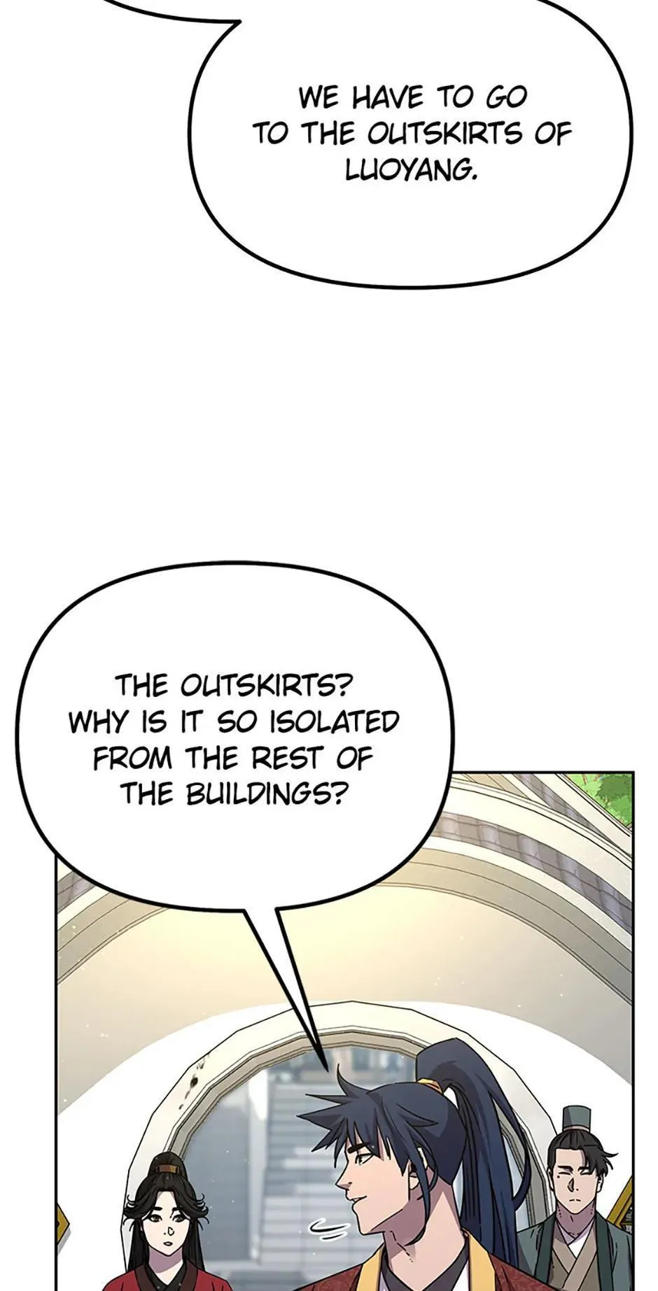 The Reborn Ranker Chronicles Chapter 99 Online - página 13