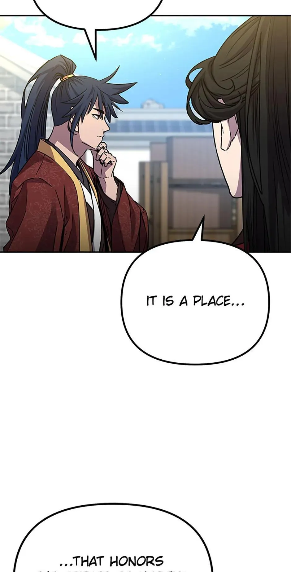 The Reborn Ranker Chronicles Chapter 99 Online - página 15
