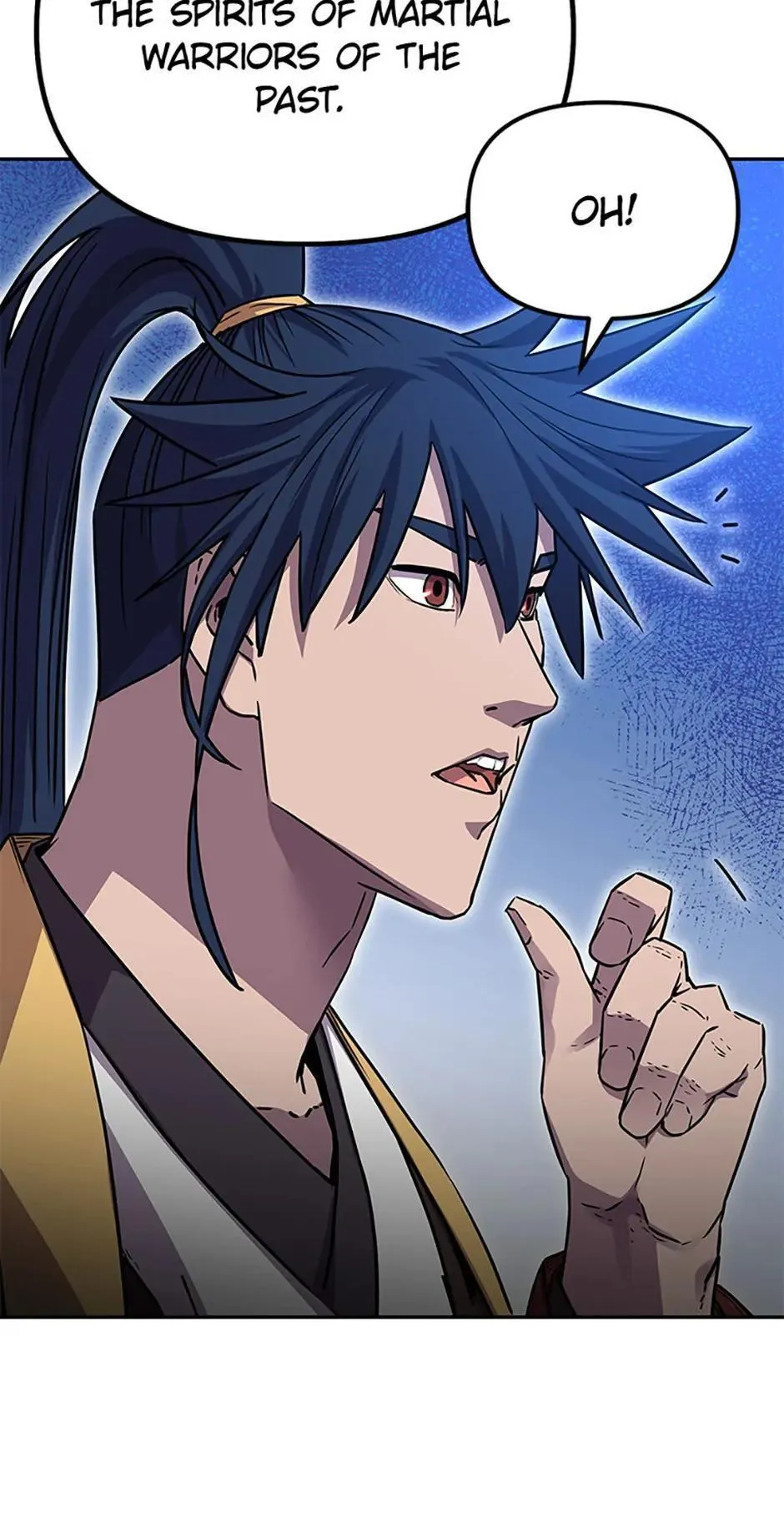The Reborn Ranker Chronicles Chapter 99 Online - página 16