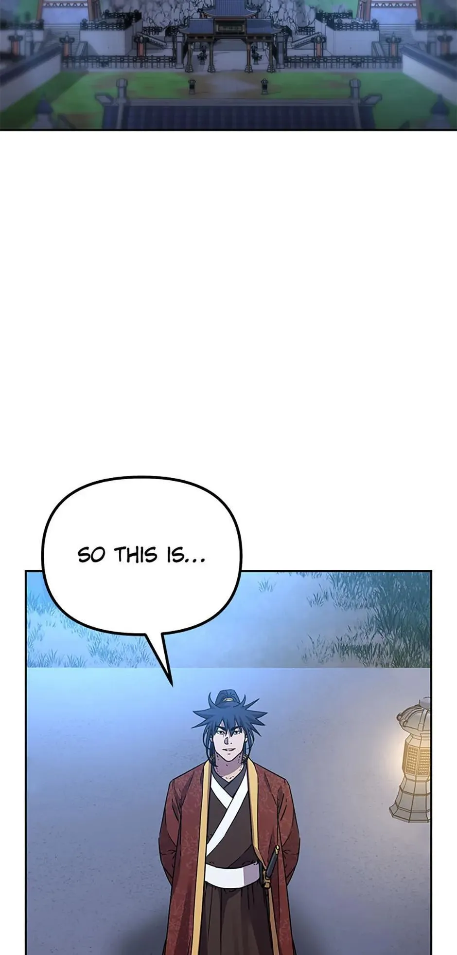 The Reborn Ranker Chronicles Chapter 99 Online - página 20