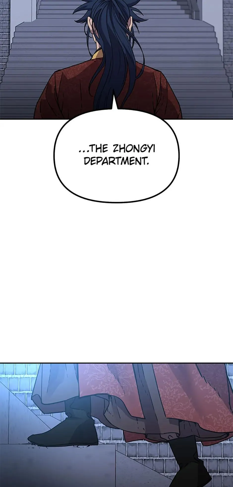 The Reborn Ranker Chronicles Chapter 99 Online - página 22